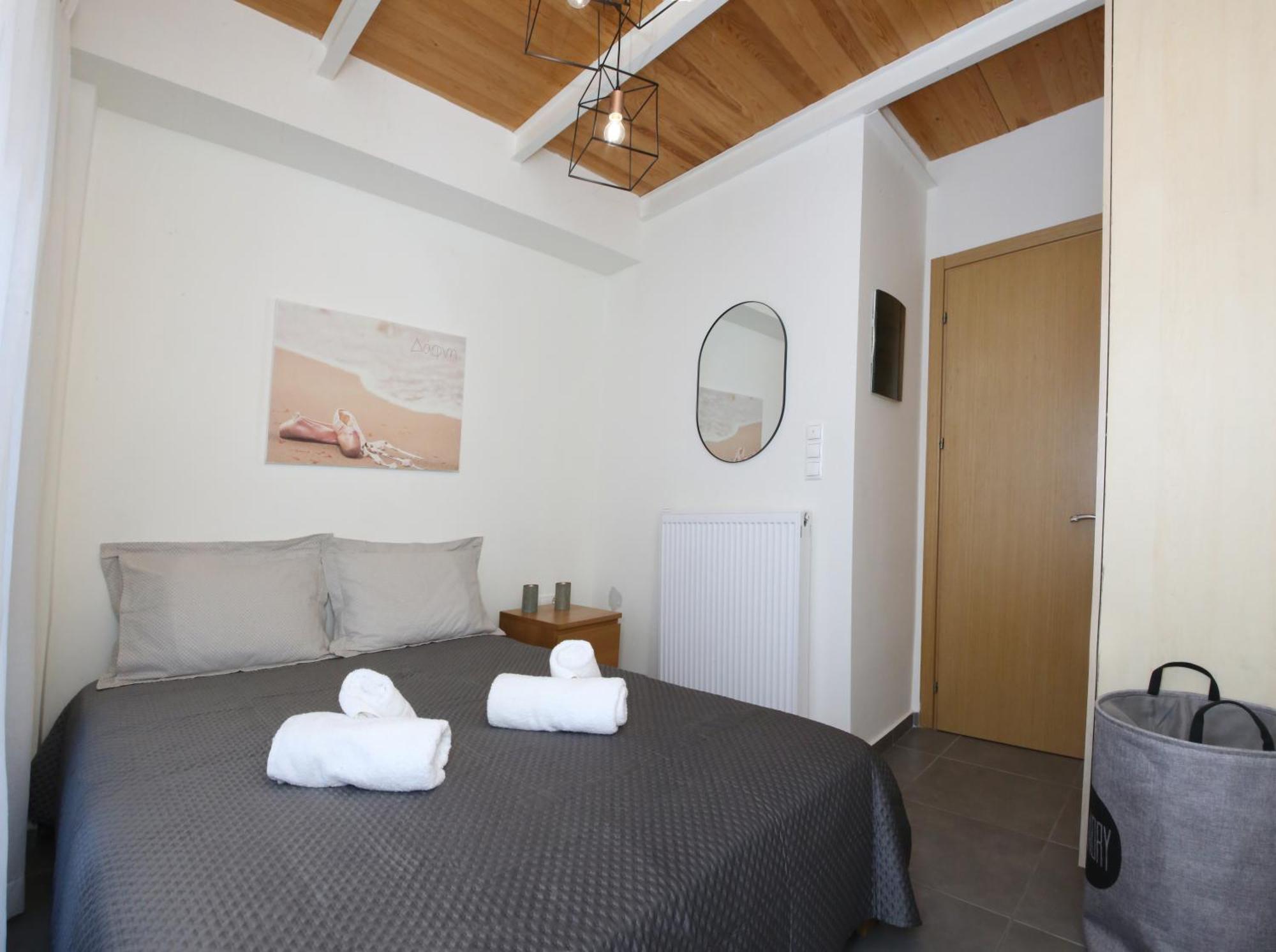 דירה George's Luxury Loft