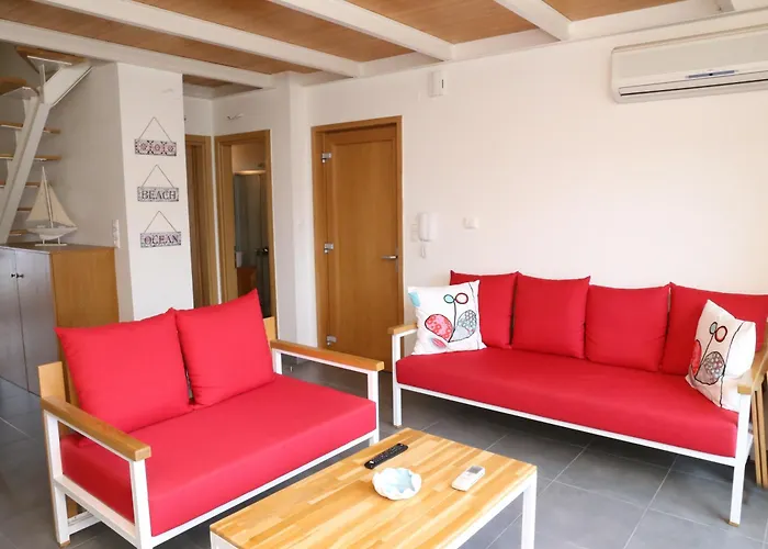 George\'S Luxury Loft