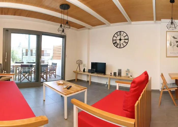George\'S Luxury Loft