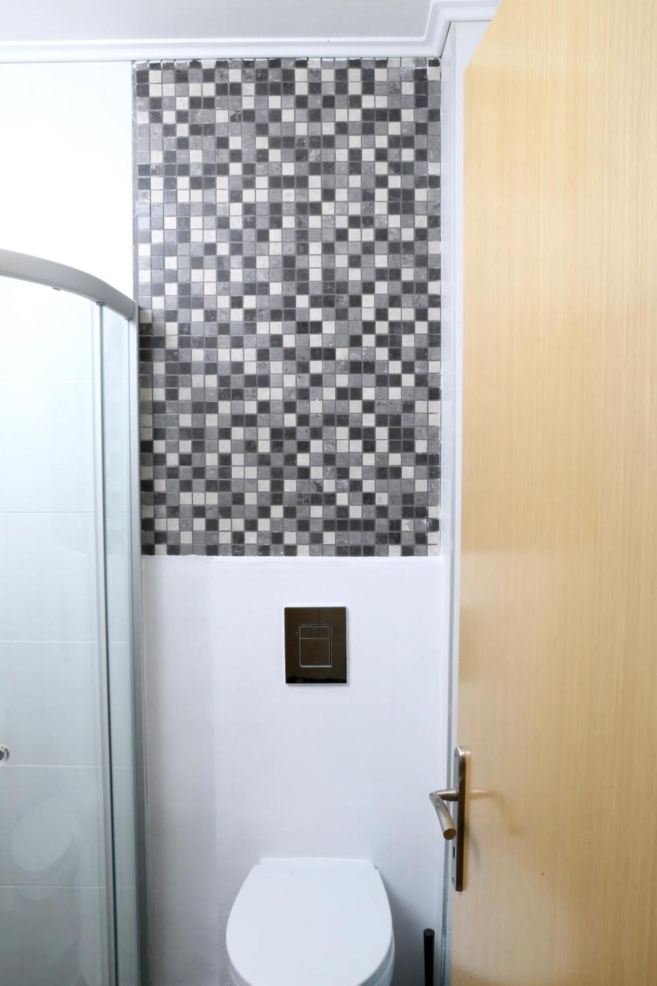 Apartment George's Luxury Loft Keramoti (Macedonia)