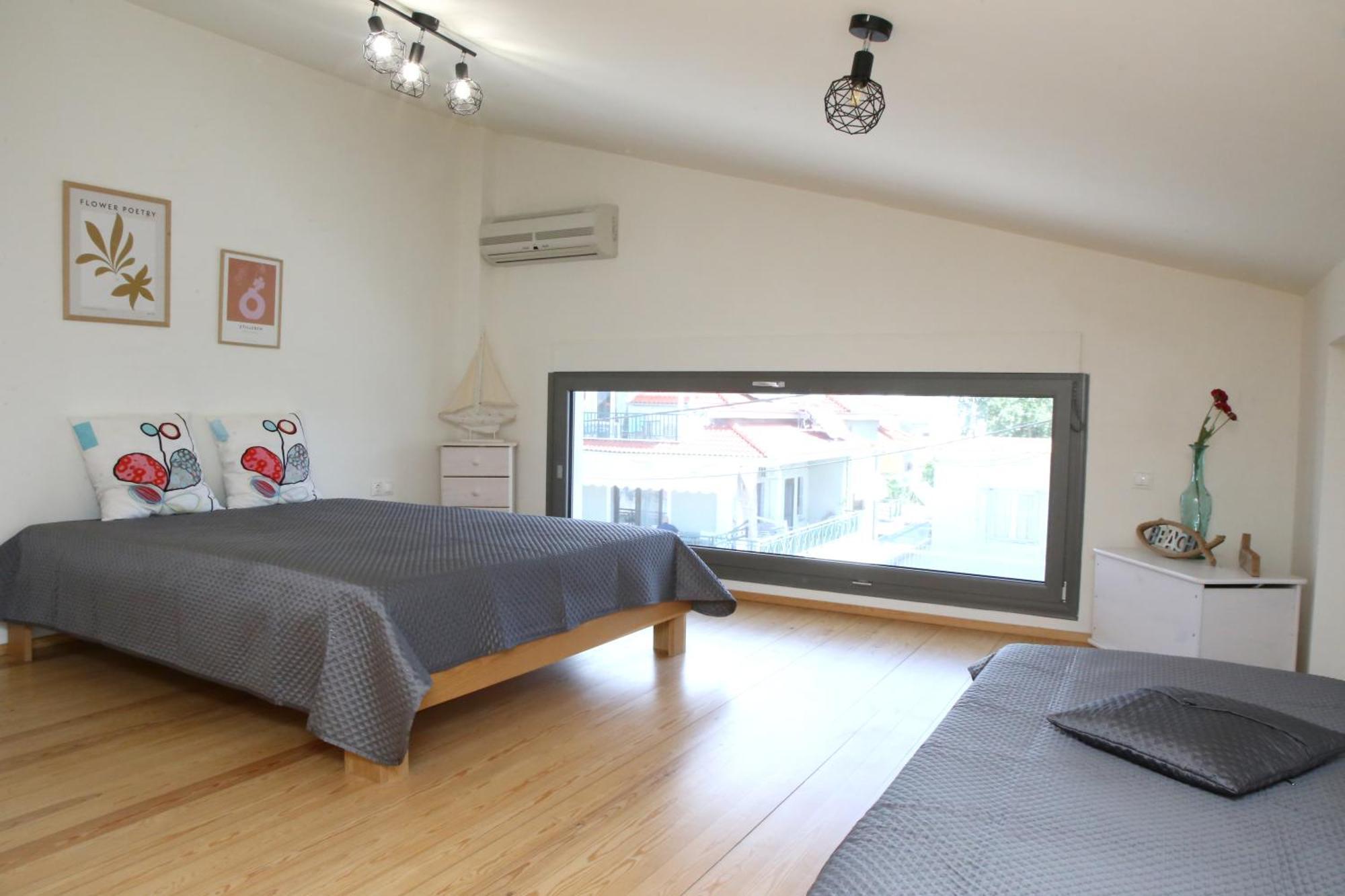 George's Luxury Loft Apartment
