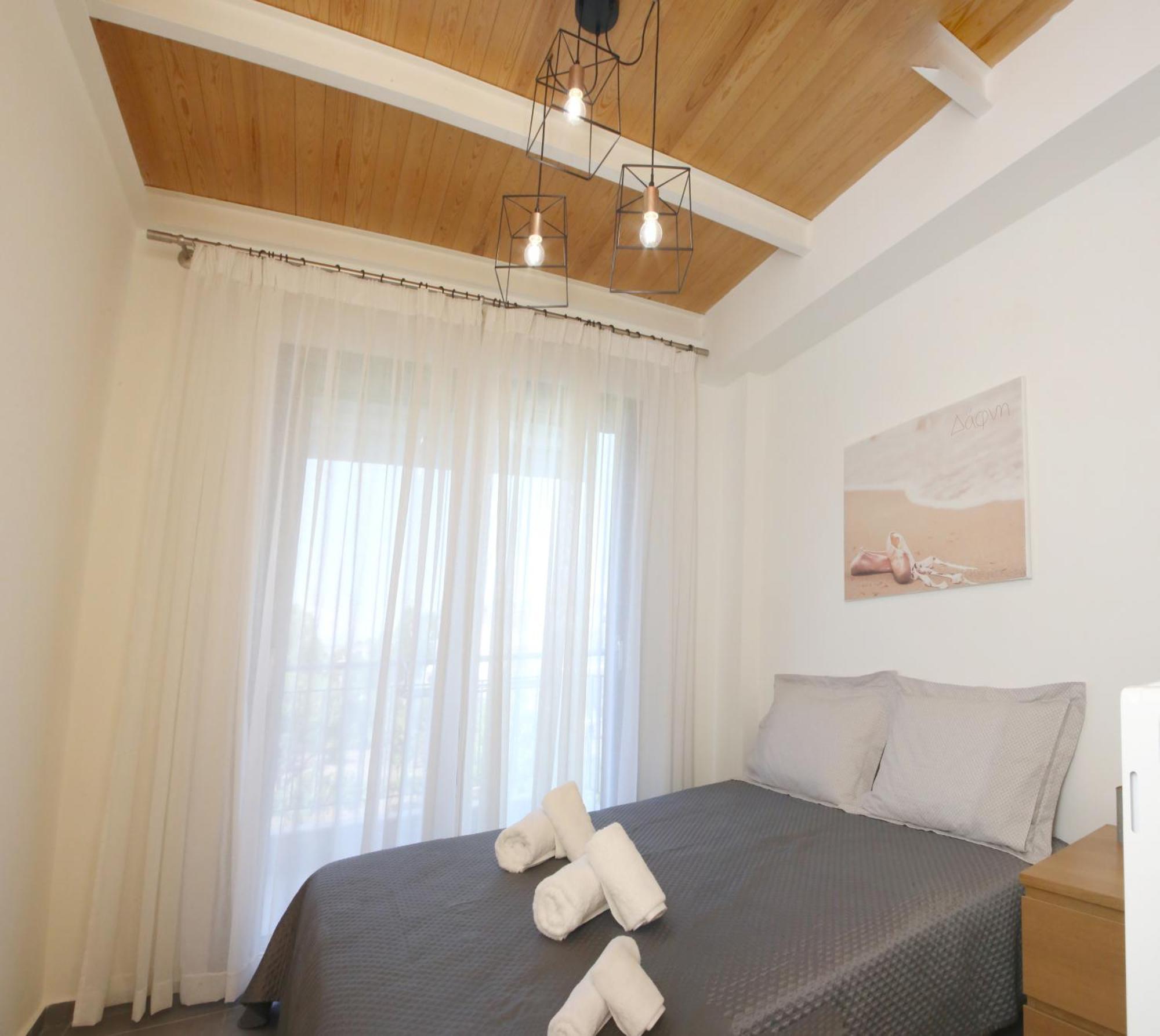 George's Luxury Loft