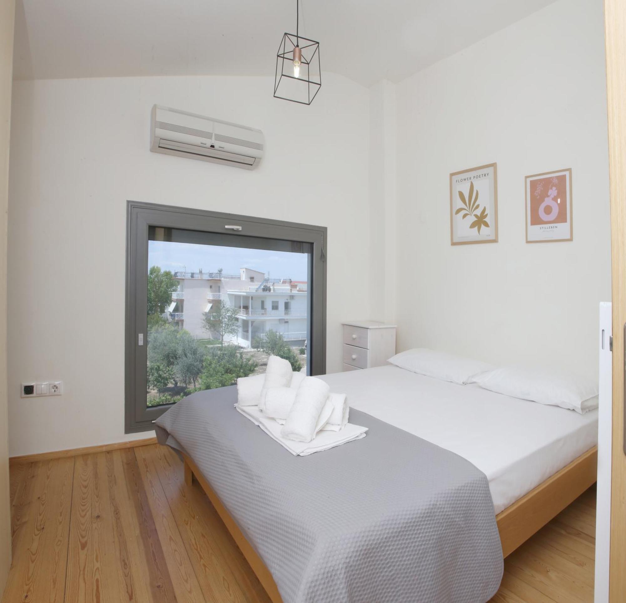 George's Luxury Loft * Keramoti (Macedonia)