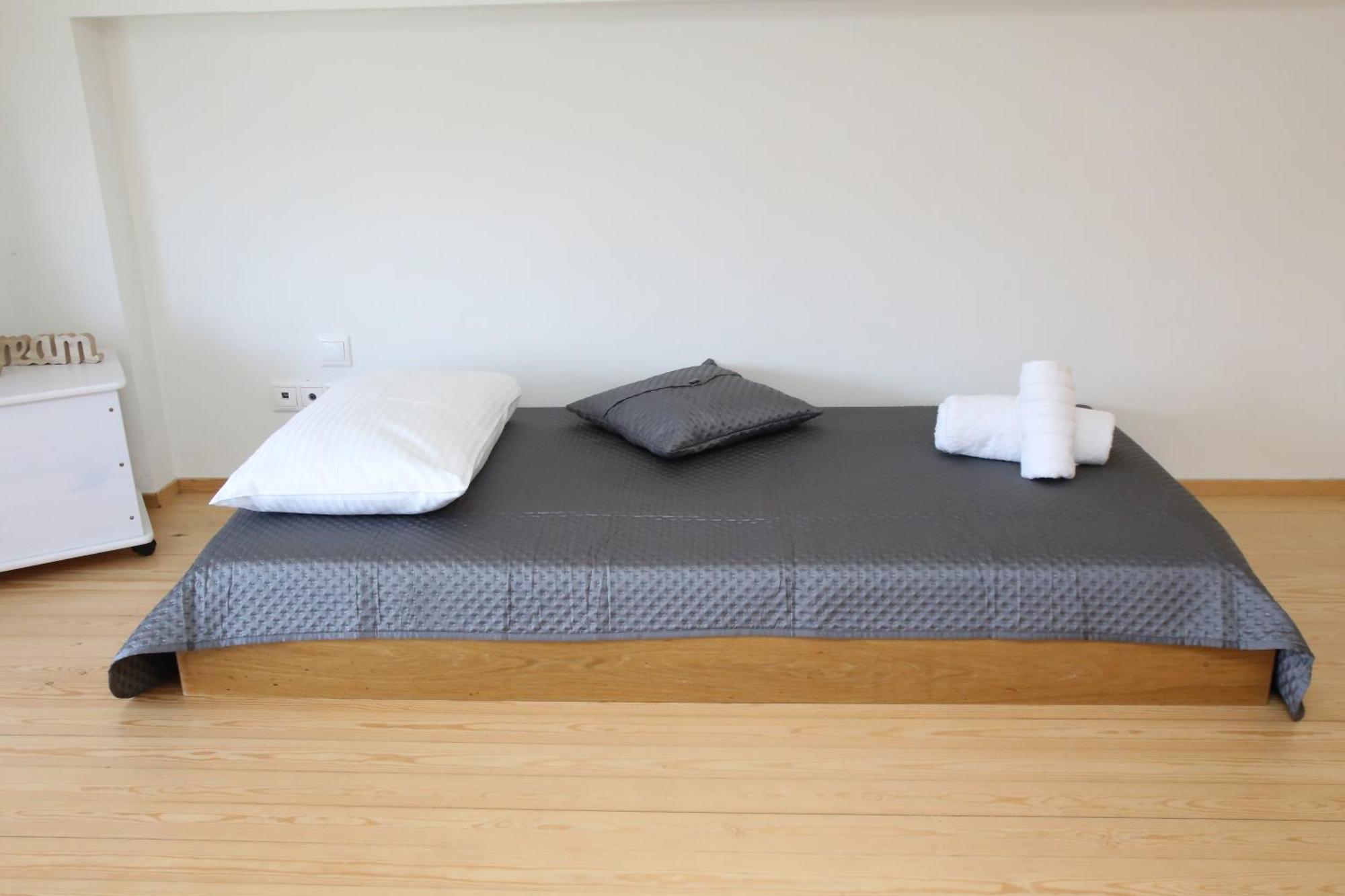 George's Luxury Loft Keramoti (Macedonia)